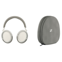 Comprar SENNHEISER ACCENTUM PLUS WIRELESS WHITE - 149,90 €