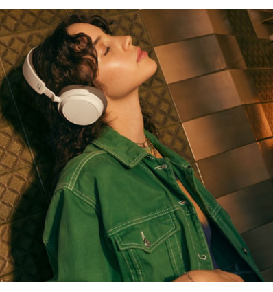 Comprar SENNHEISER ACCENTUM PLUS WIRELESS WHITE - 149,90 €