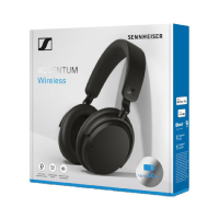 Comprar SENNHEISER ACCENTUM WIRELESS BLACK - 129.90 € Comprar SENNHEISER ACCENTUM WIRELESS BLACK - 129.90 €
