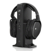 ≫ Comprar SENNHEISER RS 175-U - 199 € | Profesional DJ®