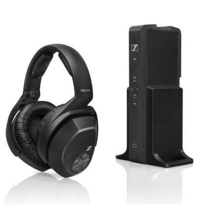 ≫ Comprar SENNHEISER RS 175-U - 199 € | Profesional DJ®