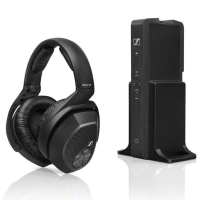 ≫ Comprar SENNHEISER RS 175-U - 199 € | Profesional DJ®