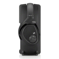 ≫ Comprar SENNHEISER RS 175-U - 199 € | Profesional DJ®