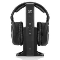 ≫ Comprar SENNHEISER RS 175-U - 199 € | Profesional DJ®