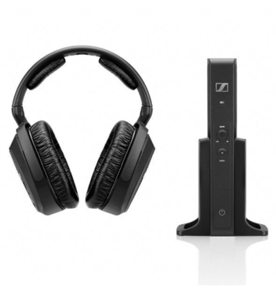 ≫ Comprar SENNHEISER RS 175-U - 199 € | Profesional DJ®