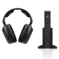≫ Comprar SENNHEISER RS 175-U - 199 € | Profesional DJ®