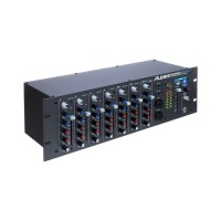Alesis MultiMix 10 Wireless: Mezcladora de 10 Canales con Bluetooth Alesis MultiMix 10 Wireless: Mezcladora de 10 Canales con Bluetooth