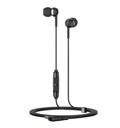 ≫ Comprar SENNHEISER CX 80S - 24,90 € | Profesional DJ®