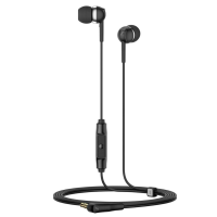≫ Comprar SENNHEISER CX 80S - 24,90 € | Profesional DJ®