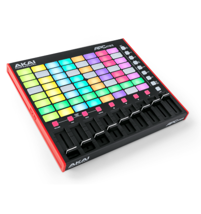 AKAI APC MINI 2 - Controlador MIDI compacto para Ableton Live