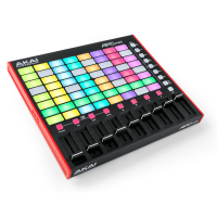 AKAI APC MINI 2 - Controlador MIDI compacto para Ableton Live AKAI APC MINI 2 - Controlador MIDI compacto para Ableton Live