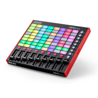 AKAI APC MINI 2 - Controlador MIDI compacto para Ableton Live AKAI APC MINI 2 - Controlador MIDI compacto para Ableton Live