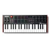 ≫ Comprar AKAI MPK MINI PLUS - 176,90 € | Profesional DJ® ≫ Comprar AKAI MPK MINI PLUS - 176,90 € | Profesional DJ®