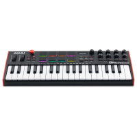 ≫ Comprar AKAI MPK MINI PLUS - 176,90 € | Profesional DJ® ≫ Comprar AKAI MPK MINI PLUS - 176,90 € | Profesional DJ®
