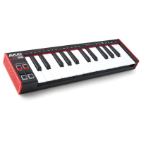 ≫ Comprar AKAI LPK 25 MK2 - 53 € | Profesional DJ®