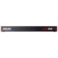≫ Comprar AKAI LPK 25 MK2 - 53 € | Profesional DJ®