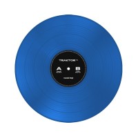 NATIVE INSTRUMENTS TRAKTOR CONTROL VINYL AZUL