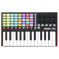 ≫ Comprar AKAI APC KEY25 MK2 - 98 € | Profesional DJ® ≫ Comprar AKAI APC KEY25 MK2 - 98 € | Profesional DJ®