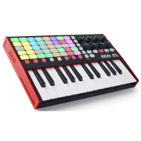 ≫ Comprar AKAI APC KEY25 MK2 - 98 € | Profesional DJ® ≫ Comprar AKAI APC KEY25 MK2 - 98 € | Profesional DJ®