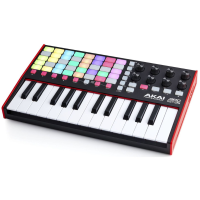 ≫ Comprar AKAI APC KEY25 MK2 - 98 € | Profesional DJ® ≫ Comprar AKAI APC KEY25 MK2 - 98 € | Profesional DJ®