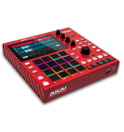 ≫ Comprar AKAI MPC ONE+ - 695 € | Profesional DJ®