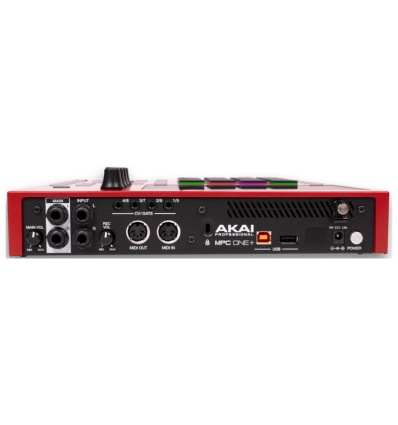 ≫ Comprar AKAI MPC ONE+ - 695 € | Profesional DJ®
