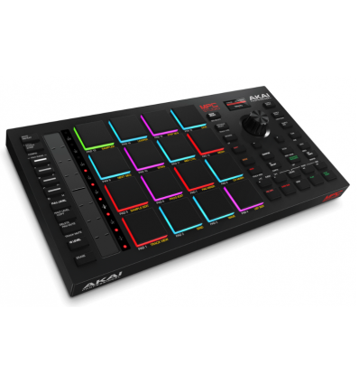 ≫ Comprar AKAI MPC STUDIO II - 177 € | Profesional DJ®