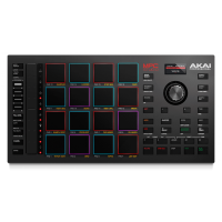 ≫ Comprar AKAI MPC STUDIO II - 177 € | Profesional DJ®