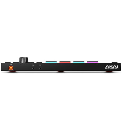 ≫ Comprar AKAI MPC STUDIO II - 177 € | Profesional DJ®