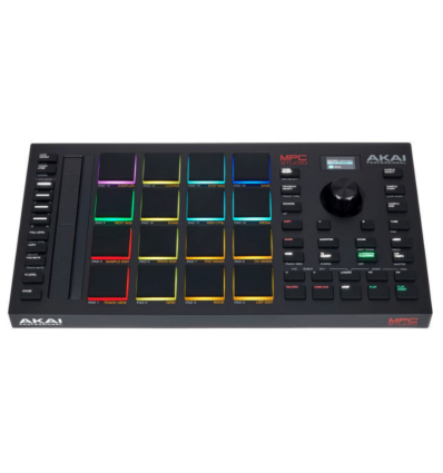 ≫ Comprar AKAI MPC STUDIO II - 177 € | Profesional DJ®