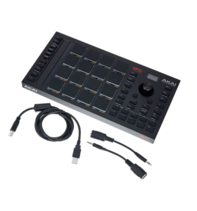 ≫ Comprar AKAI MPC STUDIO II - 177 € | Profesional DJ®