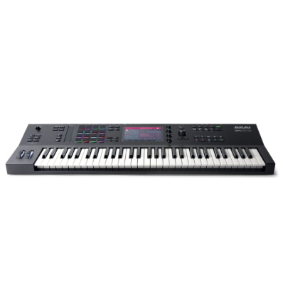 ≫ Comprar AKAI MPC KEY 61 - 1333 € | Profesional DJ®