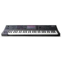 ≫ Comprar AKAI MPC KEY 61 - 1333 € | Profesional DJ®
