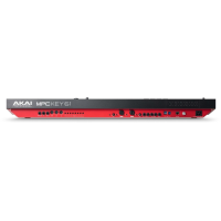 ≫ Comprar AKAI MPC KEY 61 - 1333 € | Profesional DJ®