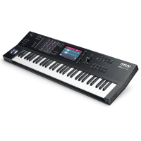≫ Comprar AKAI MPC KEY 61 - 1333 € | Profesional DJ®