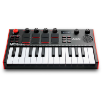 ≫ Comprar AKAI MPK MINIPLAY MK3 - 116.51 € | Profesional DJ® ≫ Comprar AKAI MPK MINIPLAY MK3 - 116.51 € | Profesional DJ®