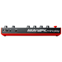 ≫ Comprar AKAI MPK MINIPLAY MK3 - 116.51 € | Profesional DJ® ≫ Comprar AKAI MPK MINIPLAY MK3 - 116.51 € | Profesional DJ®