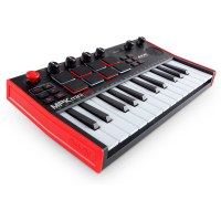 ≫ Comprar AKAI MPK MINIPLAY MK3 - 116.51 € | Profesional DJ® ≫ Comprar AKAI MPK MINIPLAY MK3 - 116.51 € | Profesional DJ®