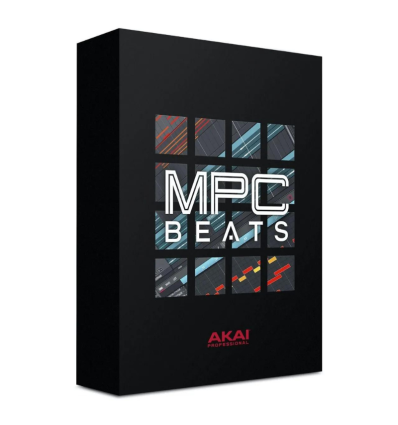 Akai MPD218 - Controlador MIDI USB con pads MPC | ProfesionaDJ