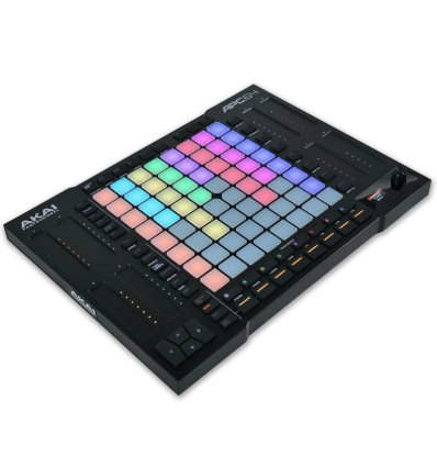Akai APC64 - Controlador MIDI para Ableton Live | ProfesionaDJ