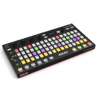 ≫ Comprar AKAI FIRE - 146 € | Profesional DJ®