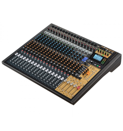 TASCAM MODEL 2400