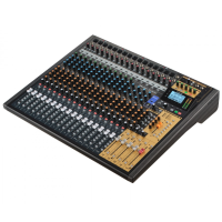 TASCAM MODEL 2400