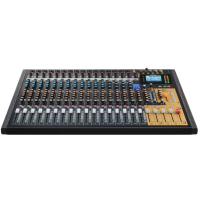 TASCAM MODEL 2400