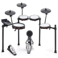 ≫ Comprar ALESIS NITRO MAX KIT - 439 € | Profesional DJ® ≫ Comprar ALESIS NITRO MAX KIT - 439 € | Profesional DJ®