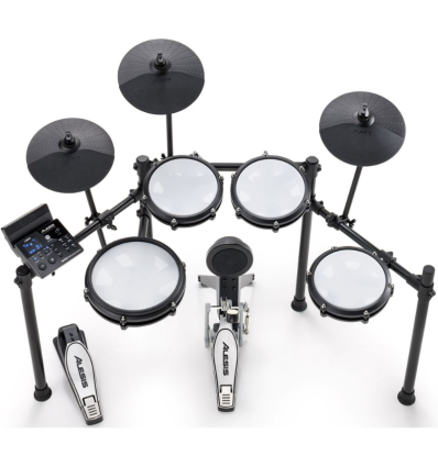 ≫ Comprar ALESIS NITRO MAX KIT - 439 € | Profesional DJ®