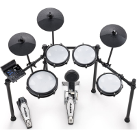 ≫ Comprar ALESIS NITRO MAX KIT - 439 € | Profesional DJ® ≫ Comprar ALESIS NITRO MAX KIT - 439 € | Profesional DJ®