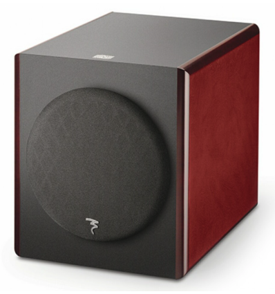 Focal Sub 6: Subwoofer Activo de 11" para Estudios de Grabación