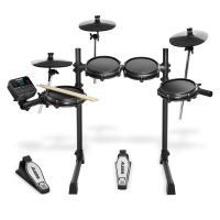 ≫ Comprar ALESIS TURBO MESH KIT - 354 € | Profesional DJ®