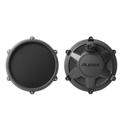≫ Comprar ALESIS TURBO MESH KIT - 354 € | Profesional DJ®
